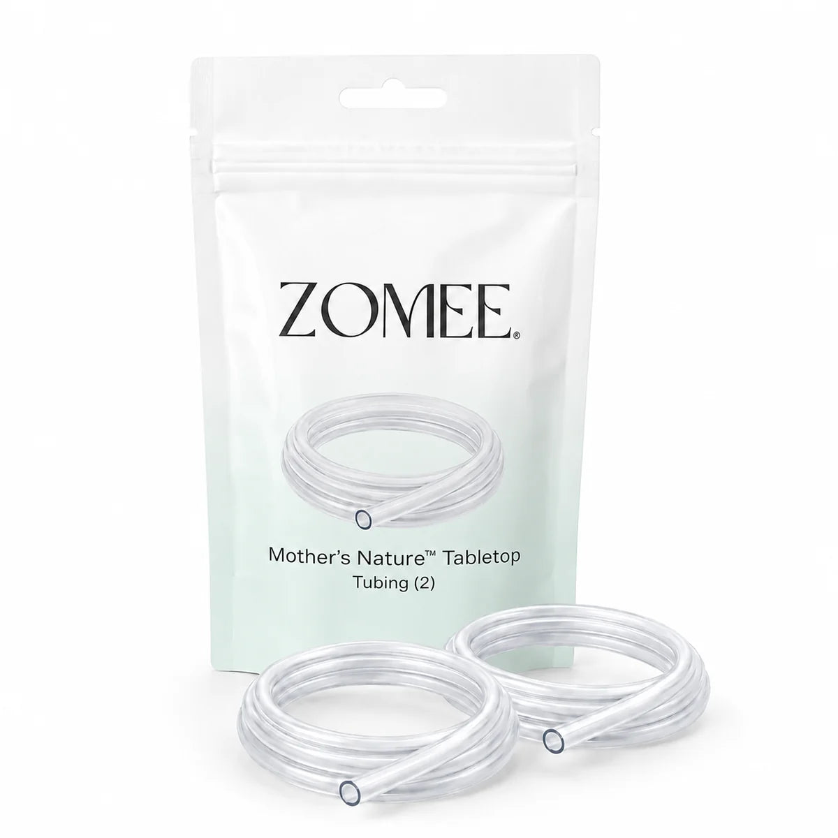 Zomee Mother's Nature™ H1 - זוג צינוריות אוויר