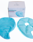 Hot and Cold Reusable Gel Pack (Set of 2)