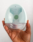 Zomee Fit Wearable Hands Free Breast Pump