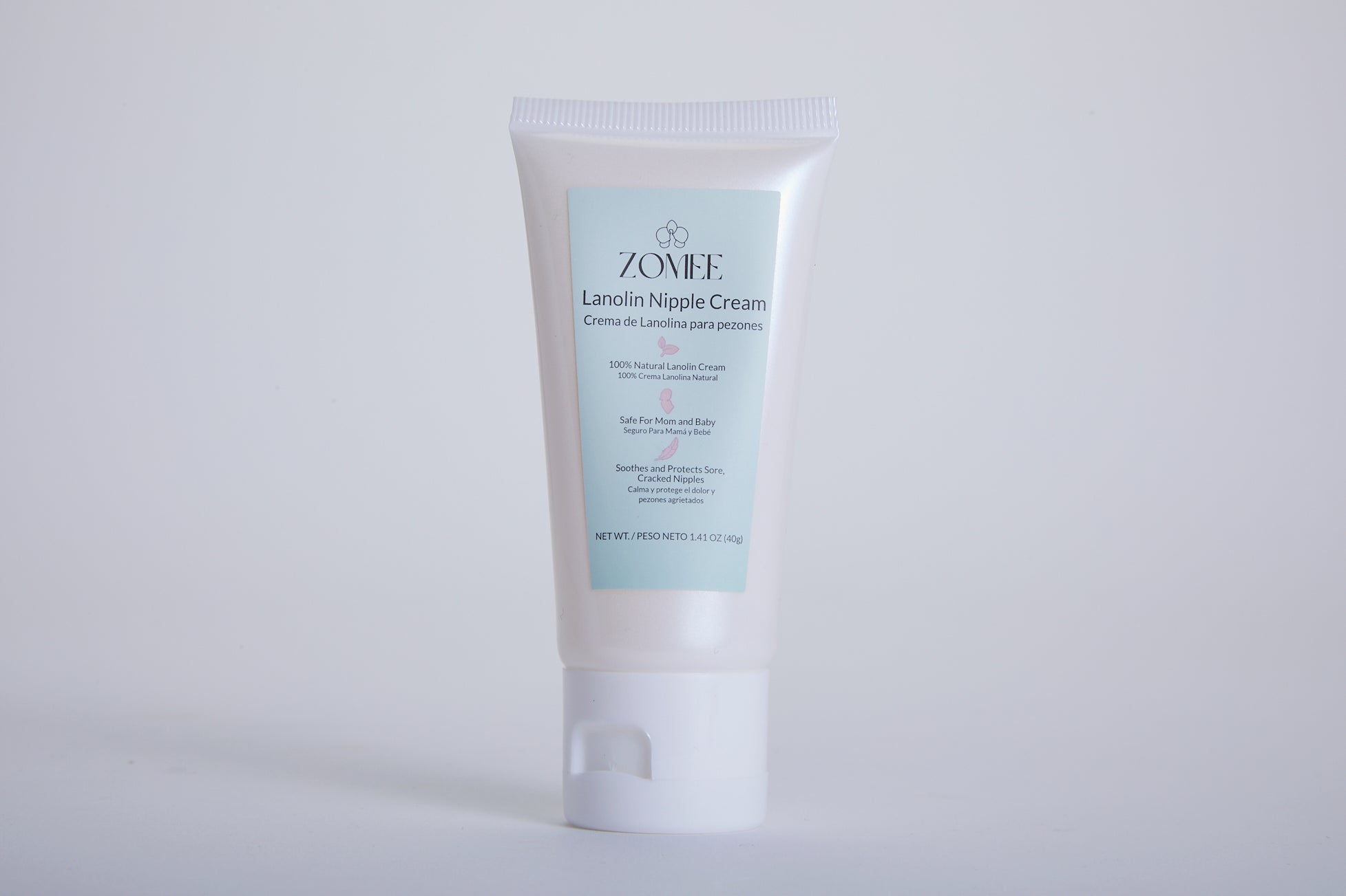 Lanolin Nipple Cream