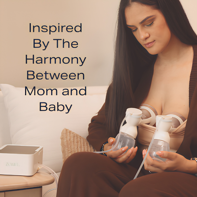 Zomee Mother's Nature™ H1 - ערכת חלקי חילוף מלאה