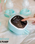 Zomee Z2 Double Electric Breast Pump