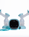 Zomee Z2 Double Electric Breast Pump