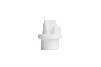 Duckbill Valve Upright – White Background