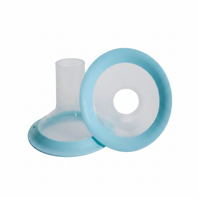 Flex Shield – Pure White Background