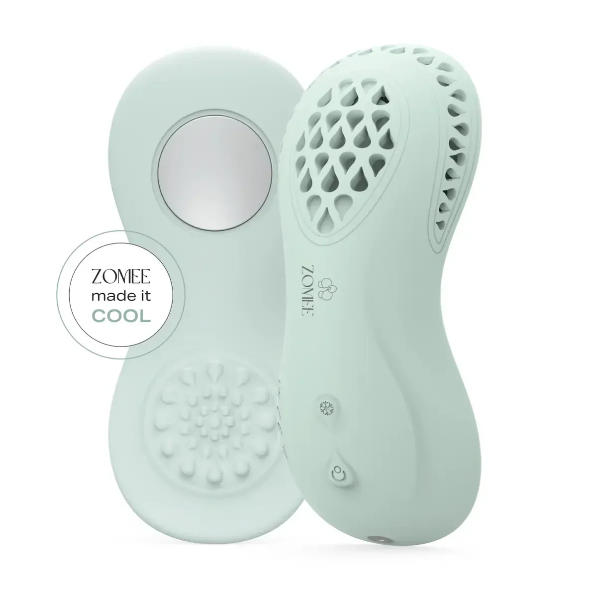 מעסה שד Zomee 3-in-1 – לשחרור, הקלה ושיפור זרימת החלב