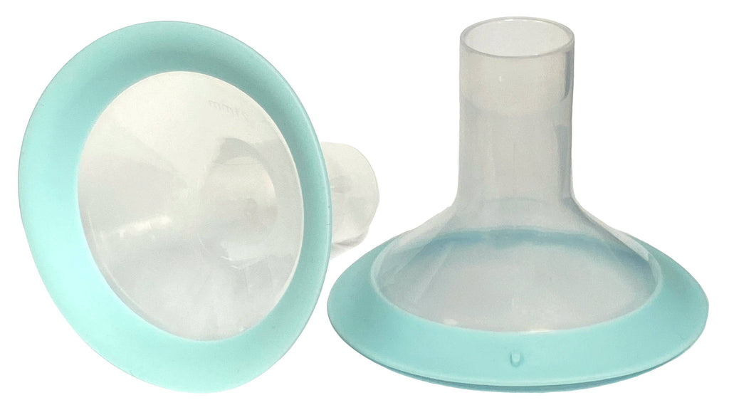 Flex Breast Shields (Set of 2)