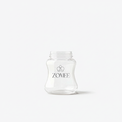 Zomee Bottle – No Nipple