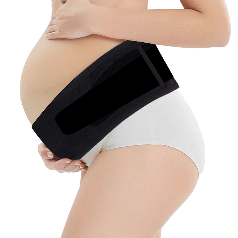 PREGNANCY BELLY SUPPORT BAN