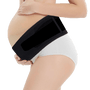 PREGNANCY BELLY SUPPORT BAN