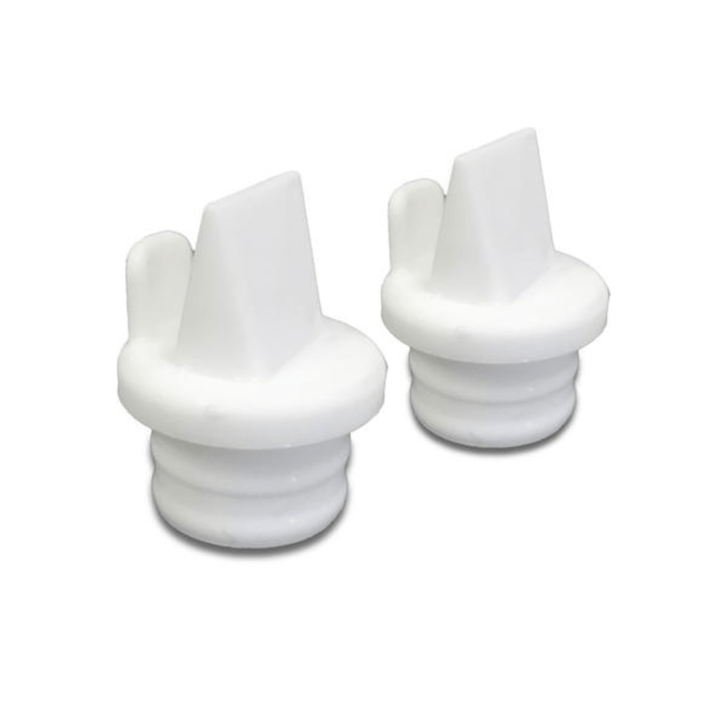 Z2 Duckbill Valves (Set of 2)