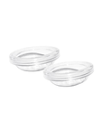 Silicone HFC Diaphragm (Set of 2)